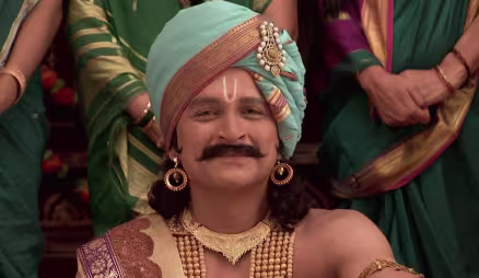 Episode 13 - Jai Malhar