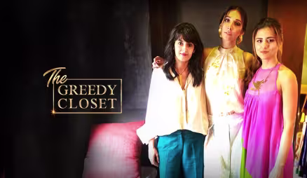 Ep 9 - Payal Khandwala and Ridhi Dogra