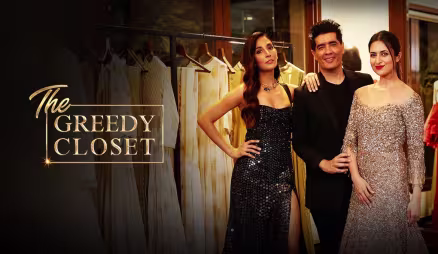 Ep 13 - Manish Malhotra and Divyanka Tripathi
