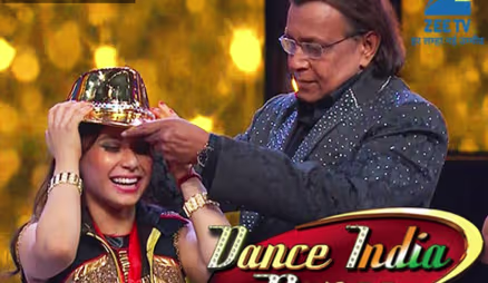 Dance India Dance Season 5 - Episode 31 - October 10, 2015 - Full Episode