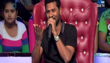 Dance India Dance Season 5 - Episode 27 - September 26, 2015 - Full Episode