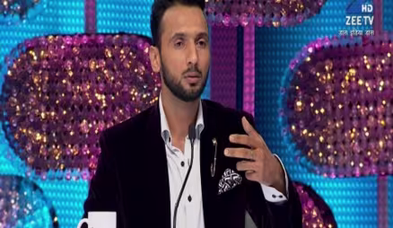 Dance India Dance Season 5 - Episode 26 - September 20, 2015 - Full Episode