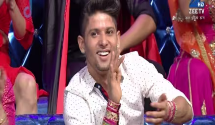 Dance India Dance Season 5 - Episode 25 - September 19, 2015 - Full Episode