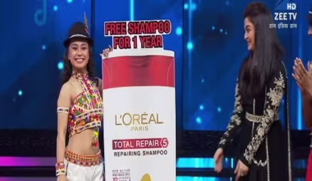 Dance India Dance Season 5 - Episode 20 - August 30, 2015 - Full Episode