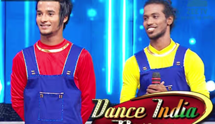 Dance India Dance Season 5 - Episode 18 - August 23, 2015 - Full Episode