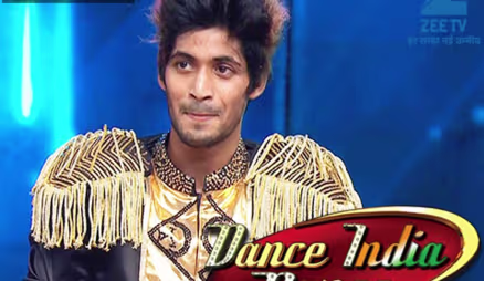 Dance India Dance Season 5 - Episode 17 - August 22, 2015 - Full Episode