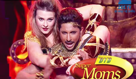 Goodknight Advanced Xpress DID Super Moms - Episode 23 - June 13, 2015 - Full Episode