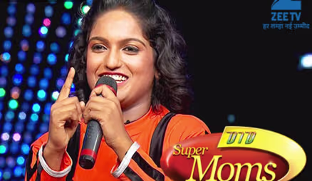 Good Knight Advanced Xpress DID Super Moms - Episode 21 - June 6, 2015 - Full Episode