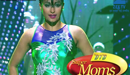 Good Knight Advanced Xpress DID Super Moms - Episode 18 - May 24, 2015 - Full Episode