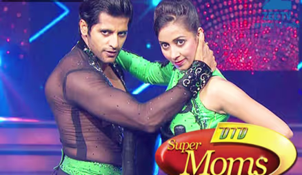 Good Knight Advanced Xpress DID Super Moms - Episode 17 - May 23, 2015 - Full Episode
