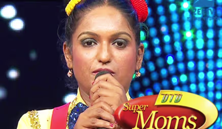 Good Knight Advanced Xpress DID Super Moms - Episode 16 - May 17, 2015 - Full Episode
