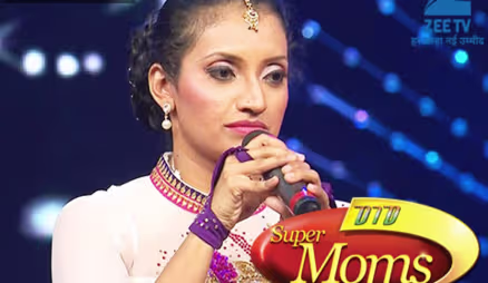 Good Knight Advanced Xpress DID Super Moms - Episode 15 - May 16, 2015 - Full Episode