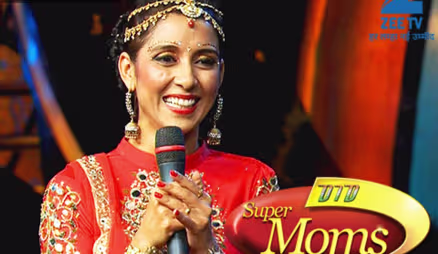 Good Knight Advanced Xpress DID Super Moms - Episode 14 - May 10, 2015 - Full Episode