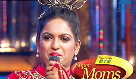 Good Knight Advanced Xpress DID Super Moms - Episode 13 - May 9, 2015 - Full Episode