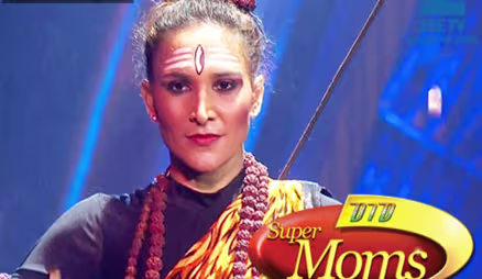 Goodknight Advanced Xpress DID Super Moms - Episode 12 - May 3, 2015 - Full Episode