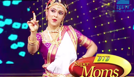 Good Knight Advanced Xpress DID Super Moms - Episode 11 - May 2, 2015 - Full Episode