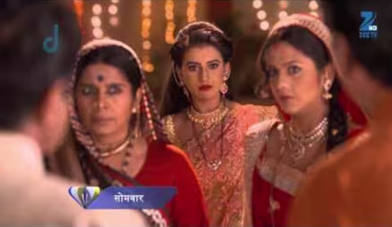 Kaala Teeka - Episode 16 - November 23, 2015 - Full Episode