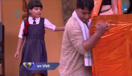 Kaala Teeka - Episode 12 - November 17, 2015 - Full Episode