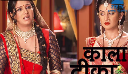Kaala Teeka - Episode 10 - November 13, 2015 - Full Episode