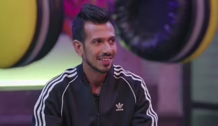 Yuzvendra Chahal returns - Zing Game On