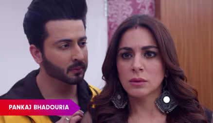Kalank ft. Karan and Preeta