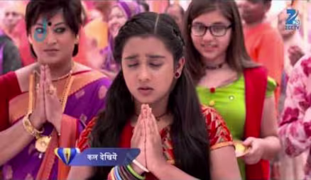Yeh Vaada Raha - Episode 19 - October 15, 2015 - Full Episode