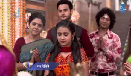 Yeh Vaada Raha - Episode 18 - October 14, 2015 - Full Episode