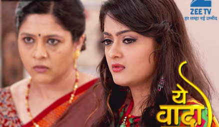 Yeh Vaada Raha - Episode 12 - October 6, 2015 - Full Episode