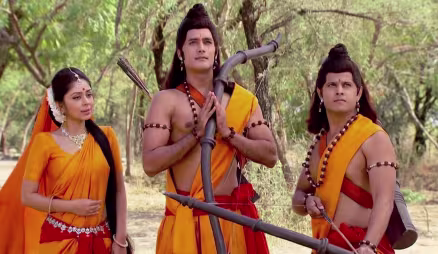 Ramayan - Episode 18 - Full Episode