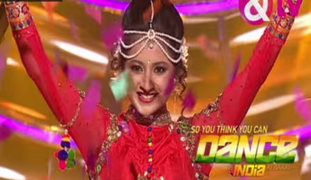 So You Think You Can Dance - Episode 25 - July 17, 2016 - Full Episode