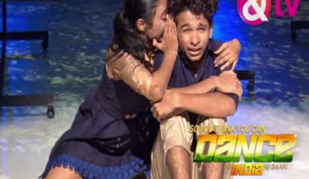 So You Think You Can Dance - Episode 22 - July 9, 2016 - Full Episode