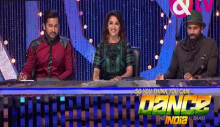 So You Think You Can Dance - Episode 13 - June 5, 2016 - Full Episode