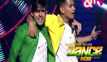 So You Think You Can Dance - Episode 10 - May 28, 2016 - Full Episode