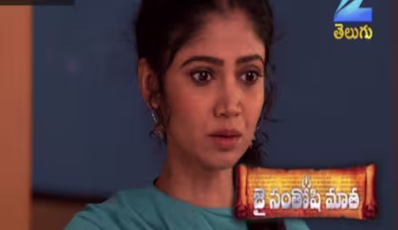 Jai Santoshi Mata - Episode 25 - May 30, 2016 - Full Episode
