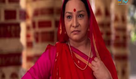 Jai Santoshi Mata - Episode 24 - May 26, 2016 - Full Episode