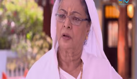 Jai Santoshi Mata - Episode 21 - May 23, 2016 - Full Episode