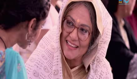 Jai Santoshi Mata - Episode 20 - May 19, 2016 - Full Episode