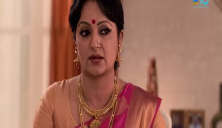 Jai Santoshi Mata - Episode 19 - May 18, 2016 - Full Episode