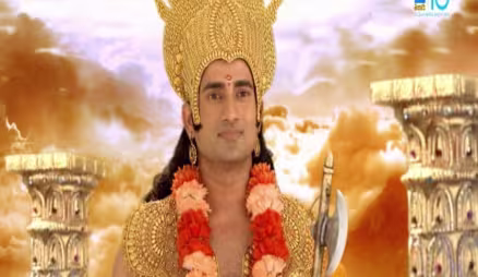 Jai Santoshi Mata - Episode 14 - May 10, 2016 - Full Episode
