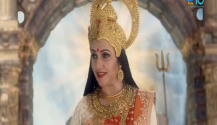 Jai Santoshi Mata - Episode 13 - May 9, 2016 - Full Episode