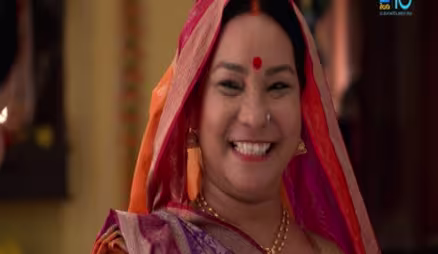 Jai Santoshi Mata - Episode 11 - May 4, 2016 - Full Episode