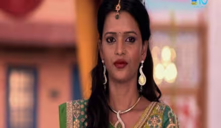 Jai Santoshi Mata - Episode 9 - May 2, 2016 - Full Episode