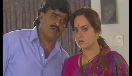 Episode 25 - Hum Paanch
