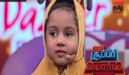 Junior Superstars - Episode 24 - October 23, 2016 - Full Episode
