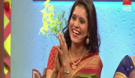 Chala Hawa Yeu Dya Maharashtra Daura - Episode 10 - January 11, 2016 - Full Episode
