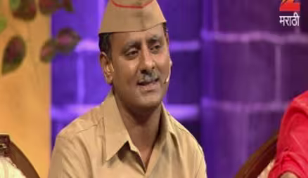 Chala Hawa Yeu Dya Maharashtra Daura - Episode 11 - January 12, 2016 - Full Episode