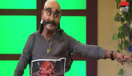Chala Hawa Yeu Dya Maharashtra Daura - Episode 14 - January 25, 2016 - Full Episode