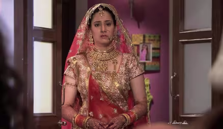 Pammi tells Rachna to abort her child - Kumkum Bhagya