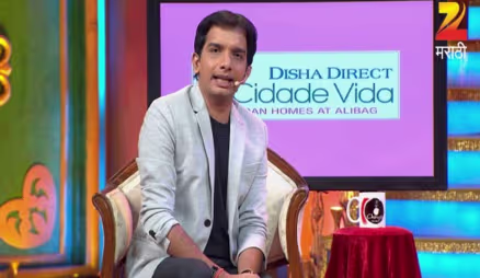 Chala Hawa Yeu Dya Maharashtra Daura - Episode 22 - February 22, 2016 - Full Episode