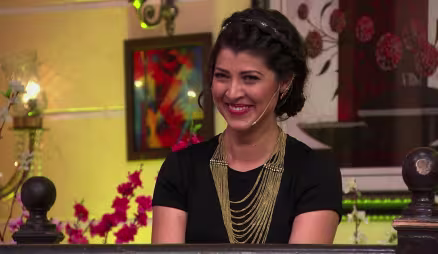 Chala Hawa Yeu Dya Maharashtra Daura - Episode 25 - March 1, 2016 - Full Episode